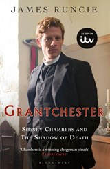 Sidney Chambers and The Shadow of Death - Mr James Runcie - 9781408857700