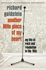Another Little Piece of My Heart - Richard Goldstein - 9781408858103