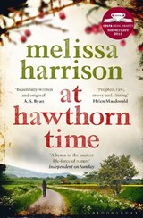 At Hawthorn Time - Melissa Harrison - 9781408859070