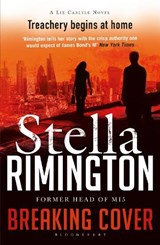 Breaking Cover - Dame Stella Rimington - 9781408859735