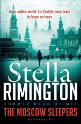The Moscow Sleepers - Dame Stella Rimington - 9781408859773