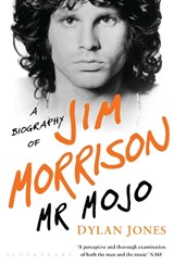 Mr Mojo - Dylan Jones - 9781408860564