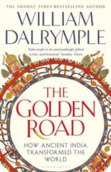 The Golden Road - William Dalrymple - 9781408864418
