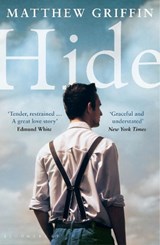 Hide - Matthew Griffin - 9781408867105