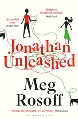 Jonathan Unleashed - ROSOFF,  Meg - 9781408870792