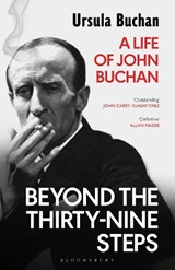 Beyond the Thirty-Nine Steps - Ursula Buchan - 9781408870822