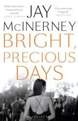 Bright, Precious Days | Jay McInerney | 