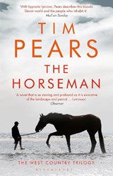 The Horseman - Tim Pears - 9781408876848