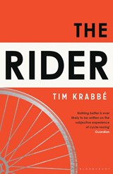 The Rider - Tim Krabbe - 9781408881729