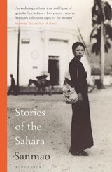 Stories of the Sahara - Sanmao - 9781408881842