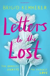 Letters to the Lost - Brigid Kemmerer - 9781408883525