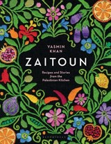 Zaitoun - Yasmin Khan - 9781408883846