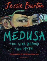 Medusa - Jessie Burton - 9781408886939