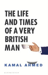 The Life and Times of a Very British Man