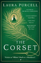 The Corset - Laura Purcell - 9781408889527