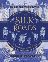 Silk roads