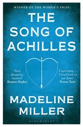 Bloomsbury modern classics The song of achilles