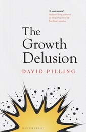 Growth delusion