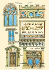 Rice's Language of Buildings - Matthew Rice - 9781408893784