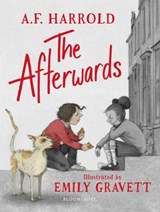 The Afterwards - A.F. Harrold - 9781408894347