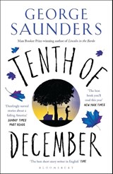 Tenth of December - George Saunders - 9781408894811