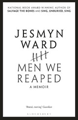 Men We Reaped - Jesmyn Ward - 9781408898727