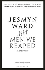 Men We Reaped | Jesmyn Ward | 