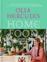 Home Food - Olia Hercules - 9781408899106