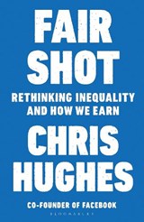 Hughes, C: Fair Shot - HUGHES,  Chris - 9781408899816