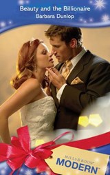 Beauty And The Billionaire (Mills & Boon Modern) - Barbara Dunlop - 9781408913048