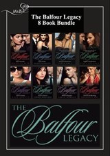 Mia's Scandal / Kat's Pride / Emily's Innocence / Sophie's Seduction / Zoe's Lesson / Annie's Secret / Bella's Disgrace / Olivia's Awakening - Michelle Reid ; Sharon Kendrick ; India Grey ; Kim Lawrence ; Kate Hewitt ; Carole Mortimer ; Sarah Morgan ; Margaret Way - 9781408928363
