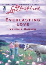 Everlasting Love (Mills & Boon Love Inspired) - Valerie Hansen - 9781408965474