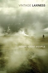 Independent People - Halldór Laxness - 9781409000570