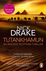 Tutankhamun - Nick Drake - 9781409009542