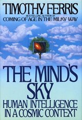 The Mind's Sky - Timothy Ferriss - 9781409009795