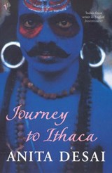 Journey to Ithaca - Anita Desai - 9781409015529