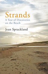 Strands - Jean Sprackland - 9781409028123