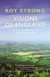 Visions of England - Roy Strong - 9781409029366