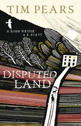 Disputed Land - Tim Pears - 9781409039242
