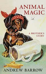 Animal Magic - Andrew Barrow - 9781409041368