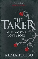 The Taker - Alma Katsu - 9781409049739