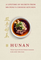 Hunan - Mr Peng - 9781409052449