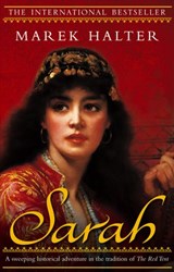 Sarah: A Heroine Of The Old Testament - Marek Halter - 9781409084938