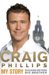 My Story - Craig Phillips - 9781409091424