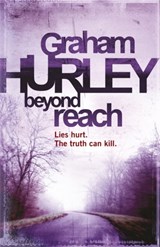 Beyond Reach - Graham Hurley - 9781409102342