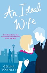 An Ideal Wife - Gemma Townley - 9781409108085