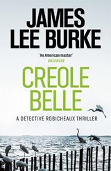 Creole Belle - James Lee (Author) Burke - 9781409109266