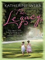 The Legacy - Katherine Webb - 9781409112594