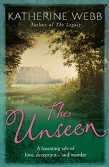 The Unseen - Katherine Webb - 9781409112624