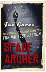 Spade & Archer - Joe Gores - 9781409113256